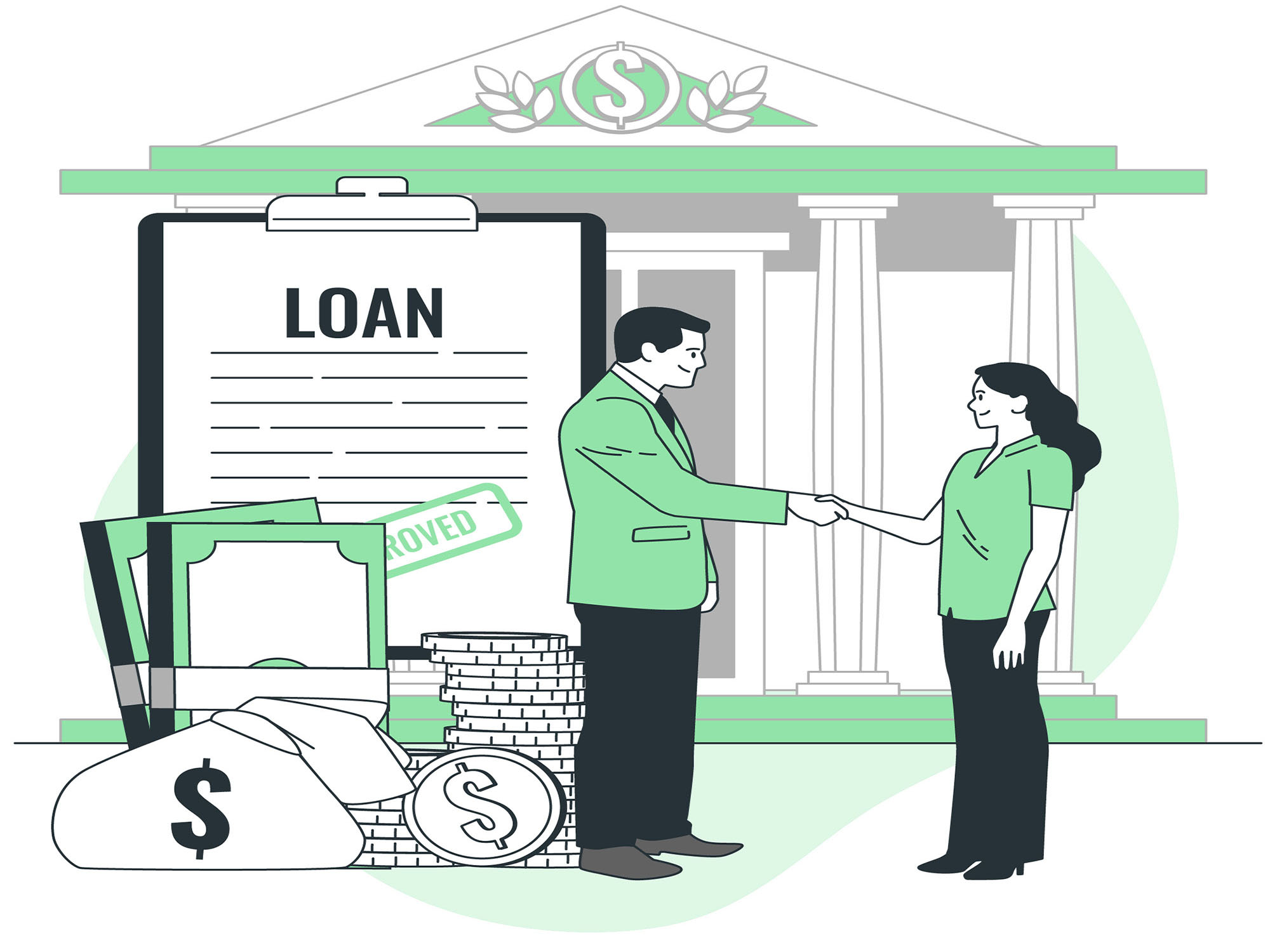 LOAN